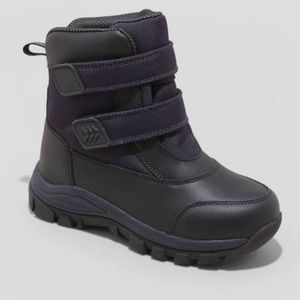 Kids baker winter boots boys and girls